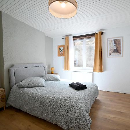 Maison Avec Spa Dans L'Hyper Centre De Poitiers Ngoại thất bức ảnh
