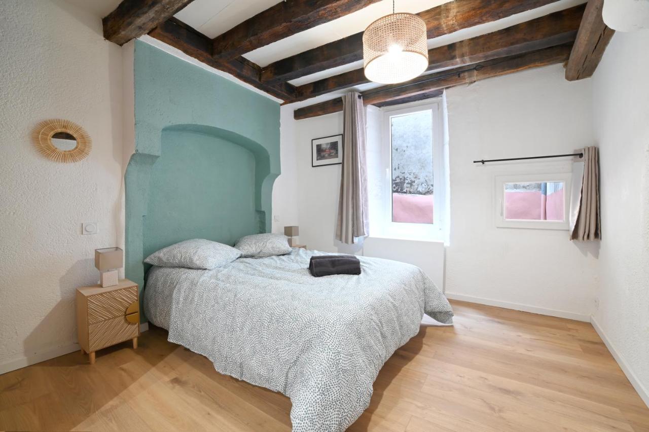 Maison Avec Spa Dans L'Hyper Centre De Poitiers Ngoại thất bức ảnh
