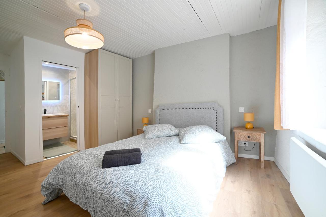 Maison Avec Spa Dans L'Hyper Centre De Poitiers Ngoại thất bức ảnh