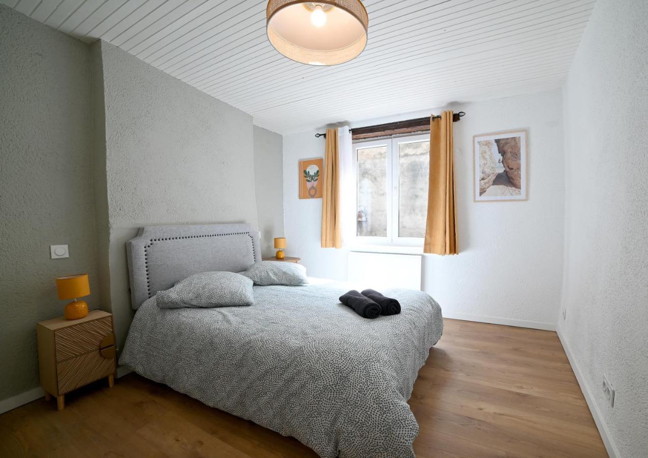 Maison Avec Spa Dans L'Hyper Centre De Poitiers Ngoại thất bức ảnh